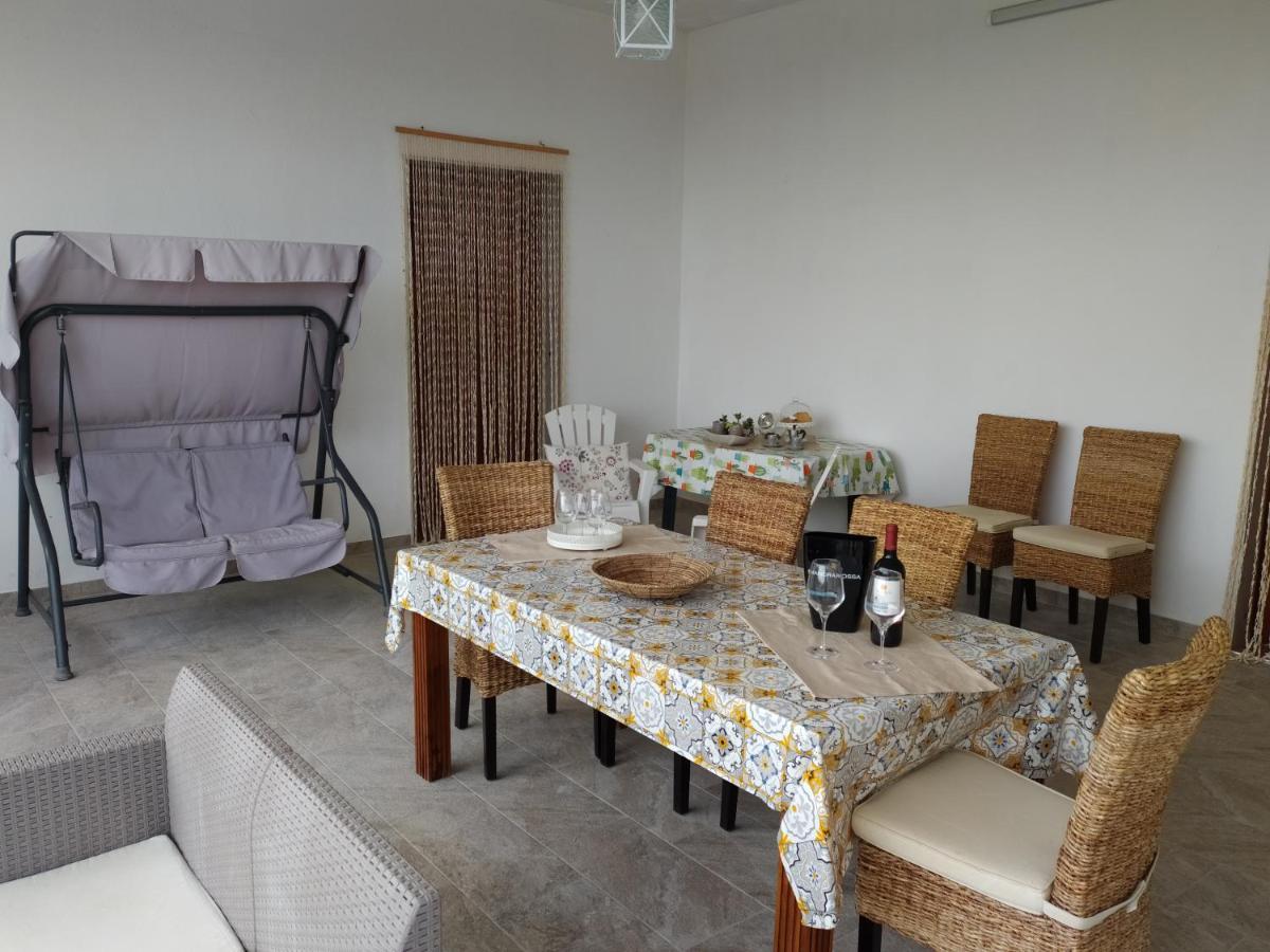 Holiday In Sicily 门菲 外观 照片