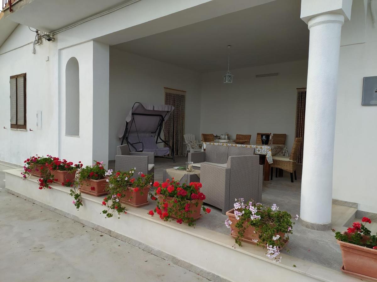 Holiday In Sicily 门菲 外观 照片